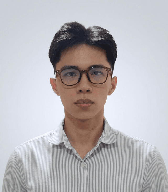 Duong Hoang Huy